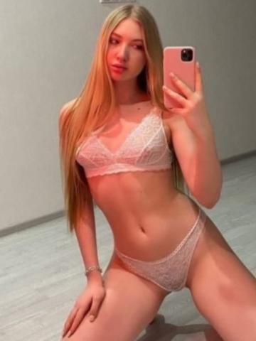 Ася Пышная Рыжая фото 2