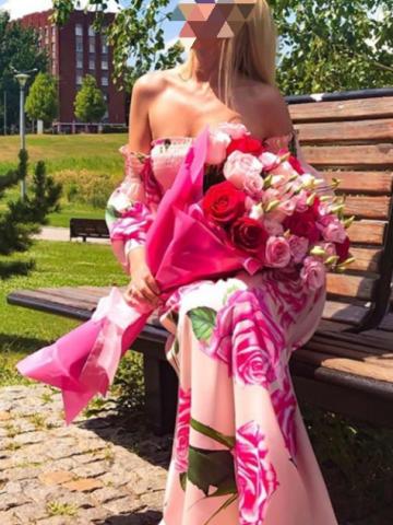 Люба Глубокий Взгляд фото 5