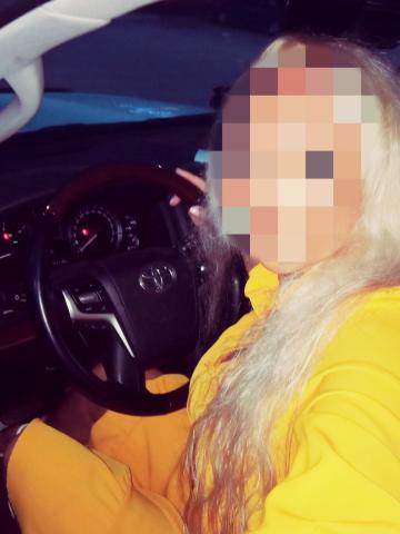 Люба Глубокий Взгляд фото 9